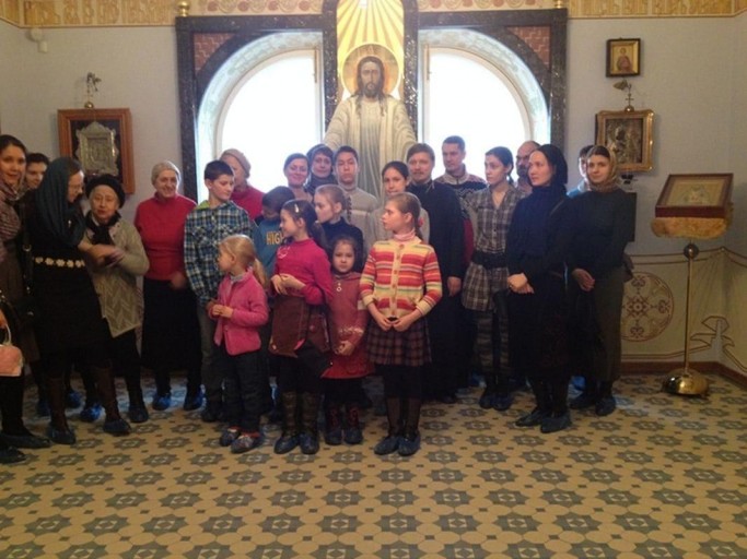 2014_03_16_Паломничество в Марфо-Мариинскую обитель и храм св Николая в Толмачах