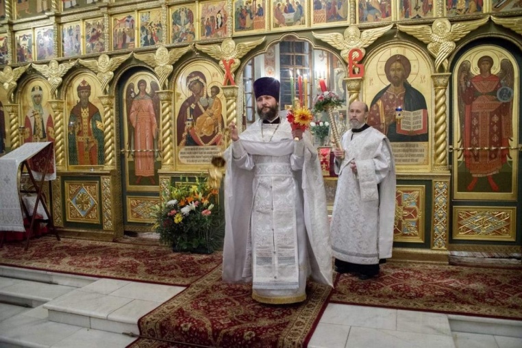 2014_04_20 Пасха