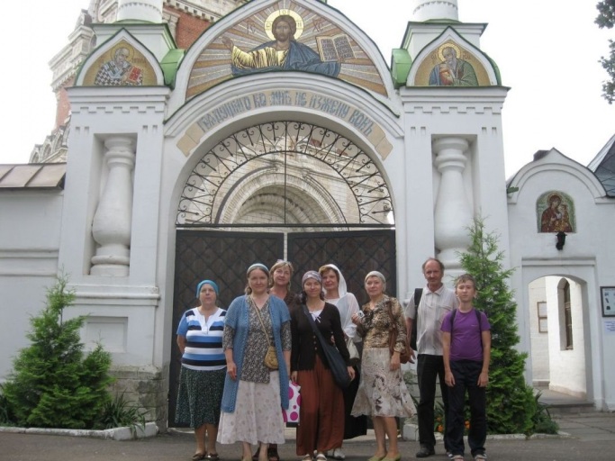 2014_08_16_Паломничество в Иоанно-Богословский монастырь