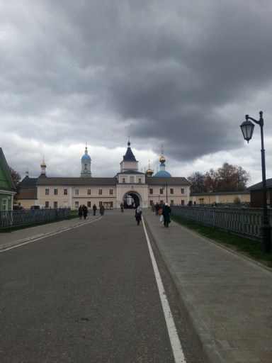 2014_10_04-05_Паломничество в Оптину пустынь