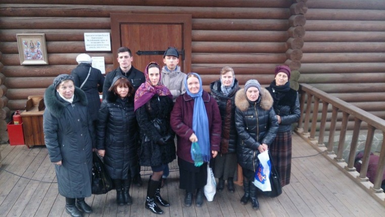 2014_11_15_Паломничество в Саввино-сторожевский