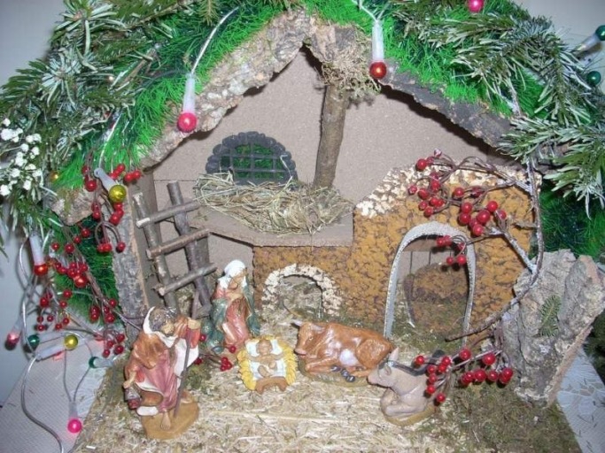 2015_01_07 Рождественская детская литургия