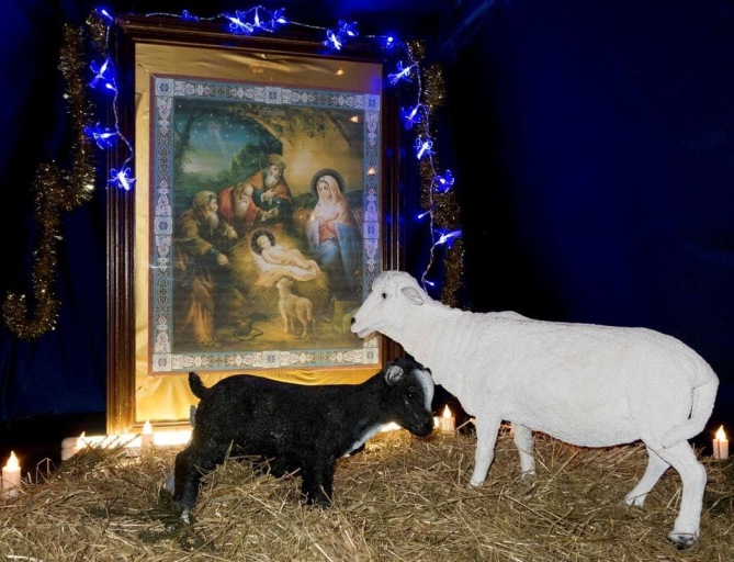 2015_01_07 Рождество Христово