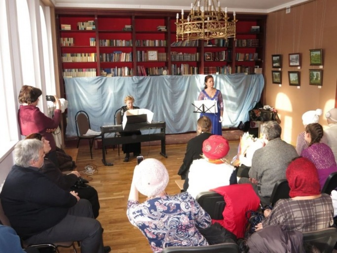 2015_01_25 Концерт классической музыки