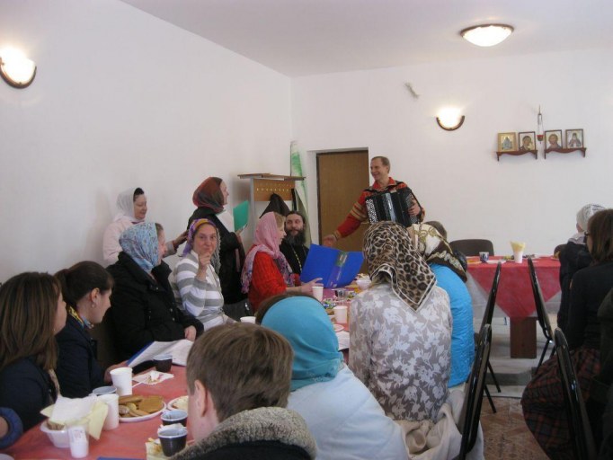 2015_04_26 Концерт народной песни