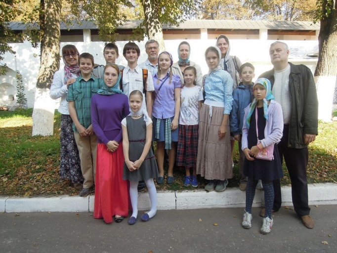 2015_09_26_Паломничество в Саввино-Сторожевский монастырь
