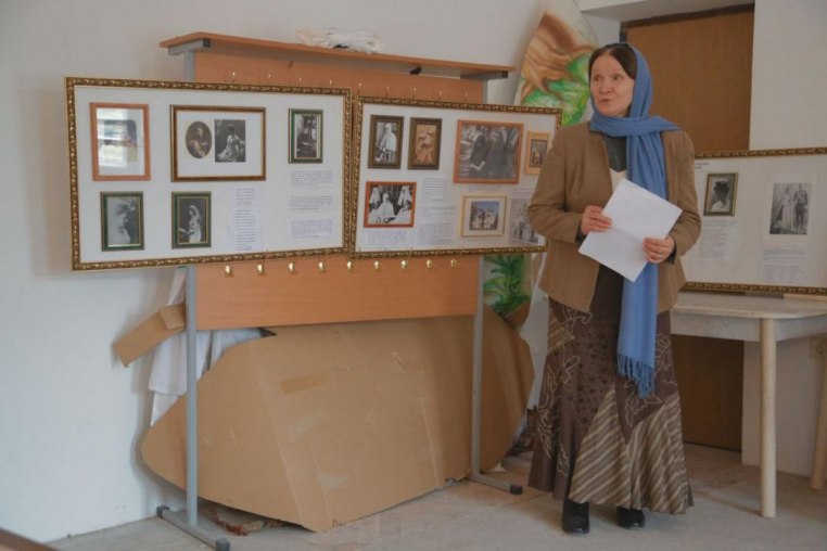 2015_11_01 День рождения Вел. кн. Елизаветы Феодоровны