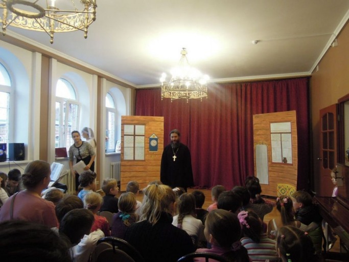 2015_11_22 День матери