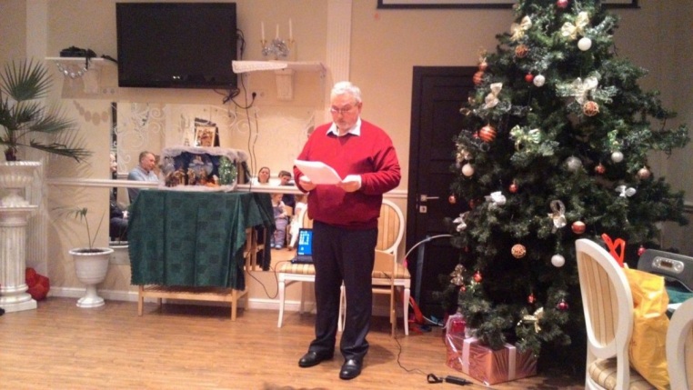 2016_01_21 Концерт "Рождество в искусстве"