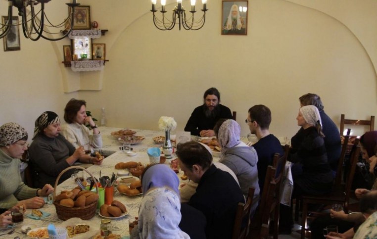 2016_03_27_Беседа с батюшкой о свт. Григории Паламе