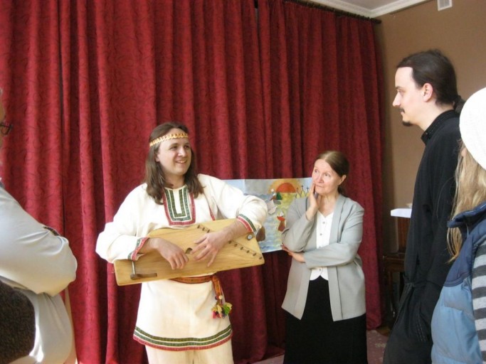 2016_04_24 Концерт духовной музыки