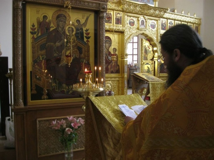 2016_04_24 Молебен иконе Божией Матери "Всецарица"