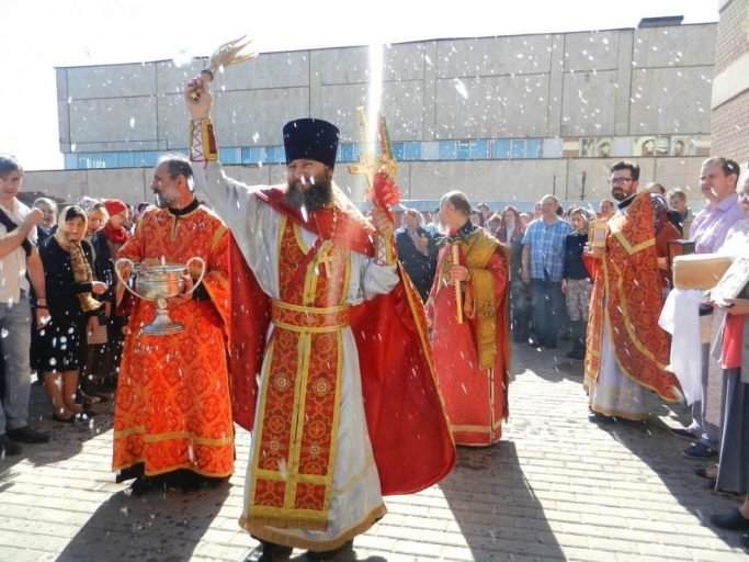 2016_05_07 Светлая суббота