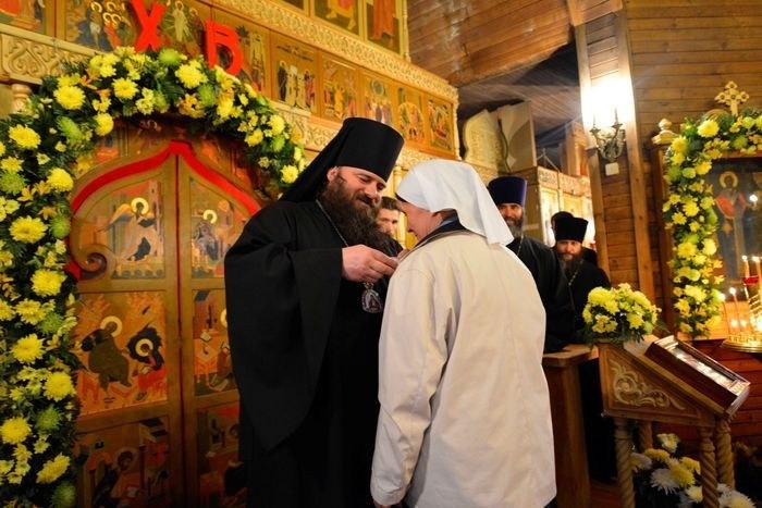 2016_05_21_Награждение Л.А. Земсковой