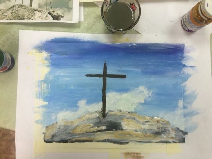 2016_05_Конкурс художников среди юниоров