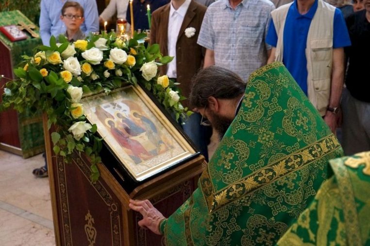 2016_06_19 Троица