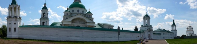 2016_06_21 Паломничество в Ростов Великий