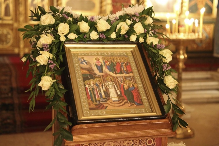 2016_10_14 Покров Богородицы