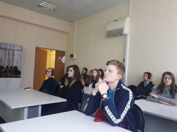 2017_11_24_Поездка в институт микробиологии им. Виноградова