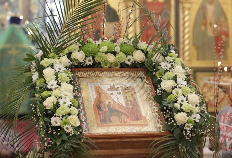 2018_04_01_Вербное воскресенье_всенощное