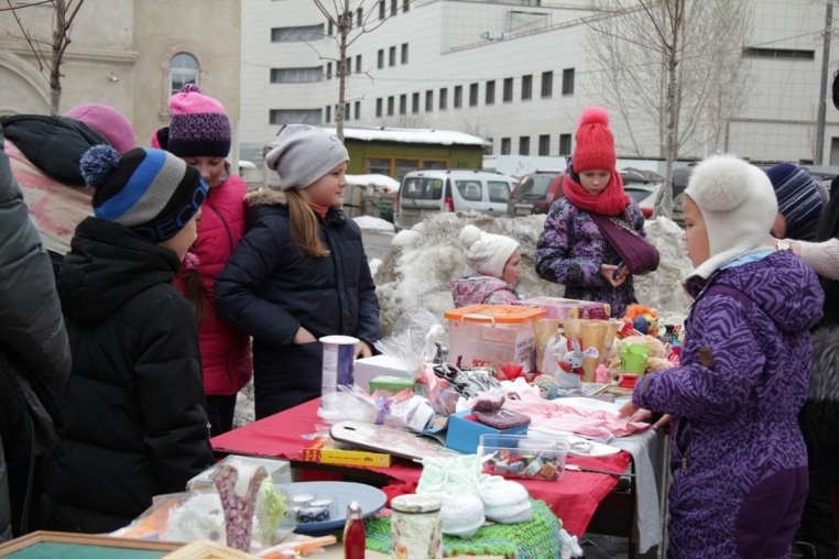 2018_04_01_Весенняя ярмарка