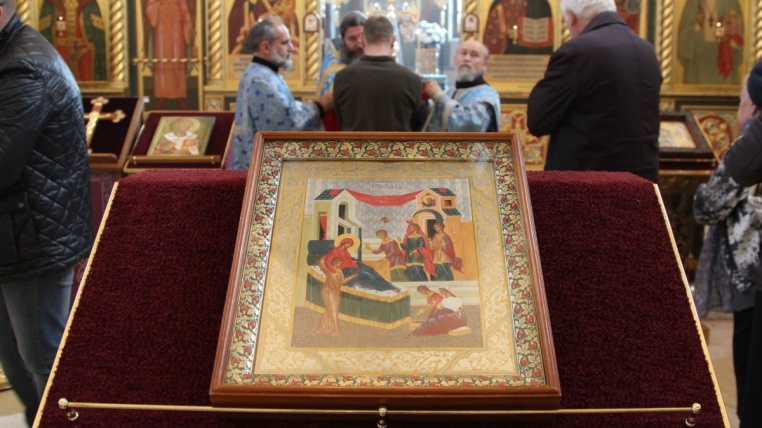 2019_09_21_Рождество Пресвятой Богородицы