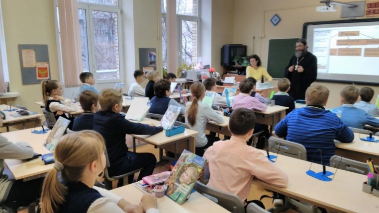 2019_11-12 Мероприятия Методического кабинета воскресной школы в ноябре и декабре 2019 года