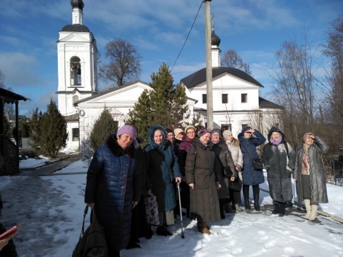 2020_02_24_Паломничество в Середниково