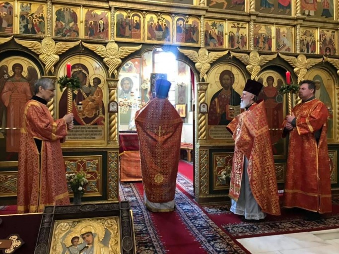 2020_04_26_Фомино воскресенье, Антипасха
