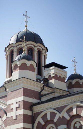 2020_05_28 Вознесение Господне