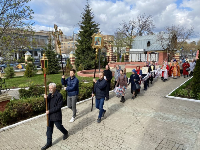 2022_04_25-30 Светлая седмица