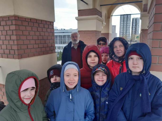 2022_05_04 Паломническая  поездка учеников школы-интерната