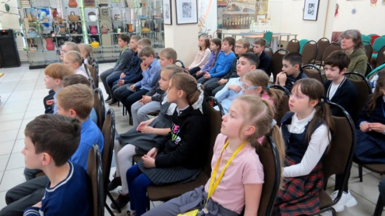 2022_05_18 Беседа с батюшкой