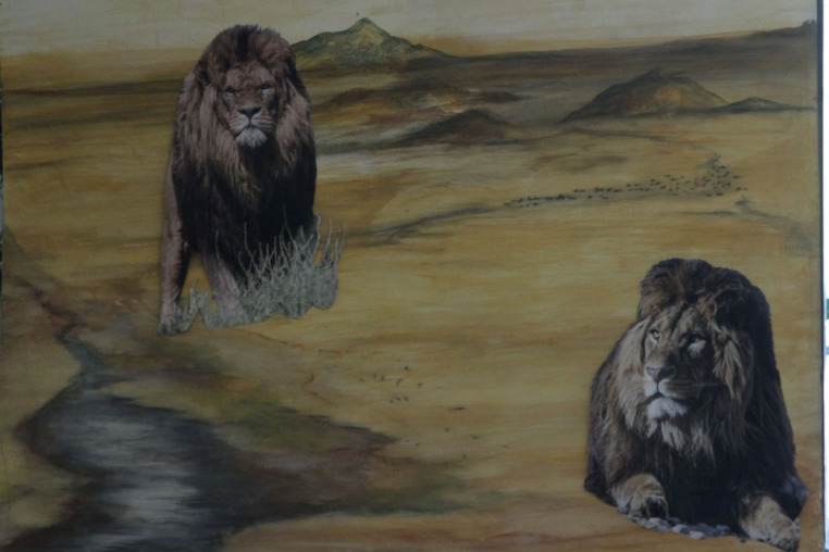 2022_05_21 Спектакль Театральной студии