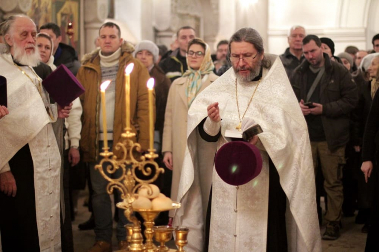 2023_01_07 Рождество Христово