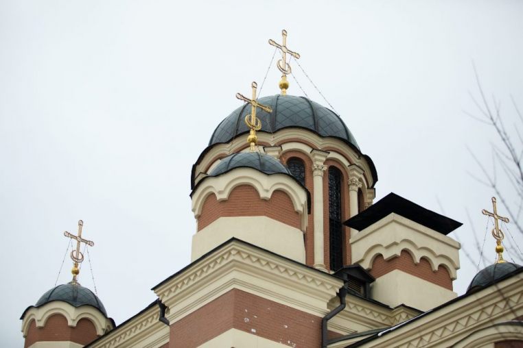 2023_02_03 Престольный праздник