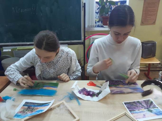 2023_02_19-26 Мероприятия Воскресной школы