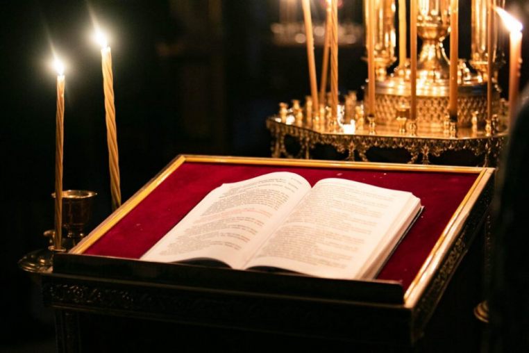 2023_03_02 Великий покаянный канон