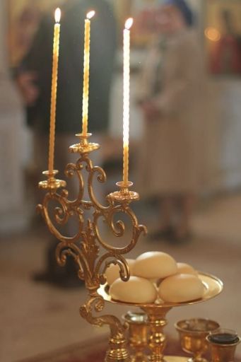 2023_04_06-07 Благовещение Пресвятой Богородицы