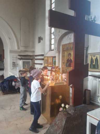 2023_04_11 Экскурсия для школьников