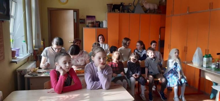 2024_03_17 Масленица