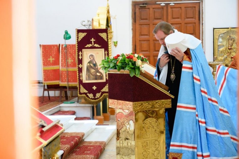 2024_05_18_Архиерейское богослужение 