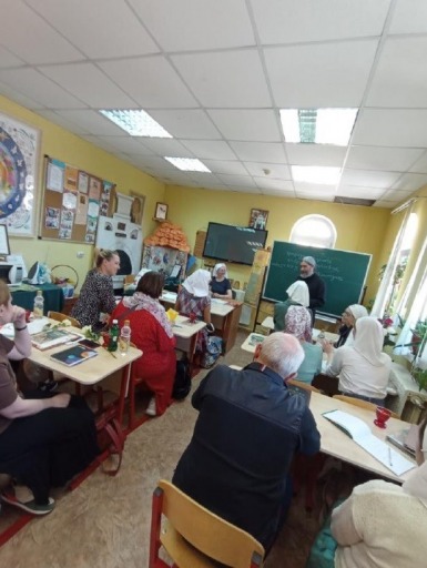 2024_05_19 Семинар сестричества