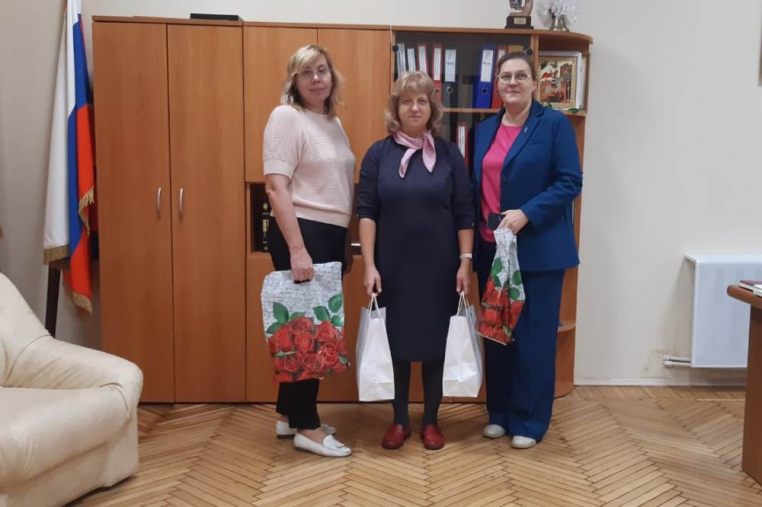 2024_09_07 Мероприятие в кадетской школе