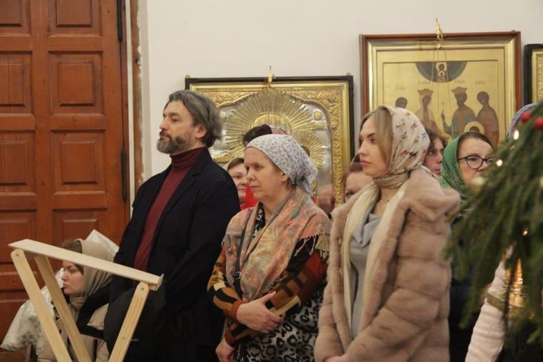 2025_01_07 Рождество Христово
