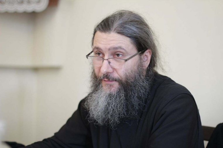 Беседа о Константинопольском расколе 28 ноября 2018 года