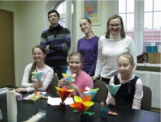 День матери 25 ноября 2018 года