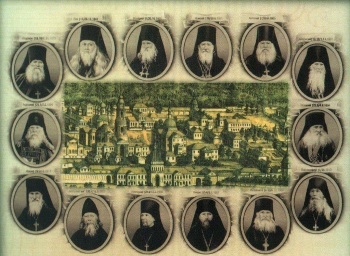 Паломническая поездка в Оптину-Шамордино-Клыково-Боровск 5, 6, 7 октября 2018 года